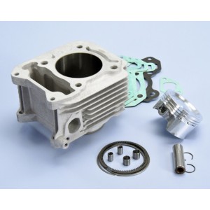 Kit de cilindro POLINI aluminio Ø63mm - Sin ECU