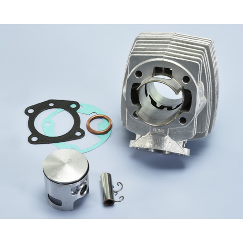 Kit de cilindro POLINI aluminio Ø46mm