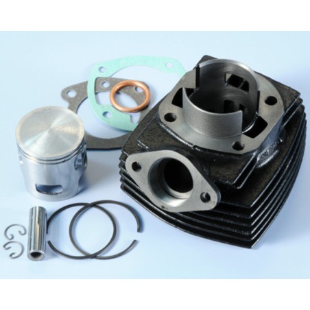 Kit de cilindro POLINI hierro Ø46mm