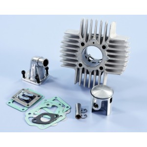 Kit de cilindro POLINI aluminio Ø43,5mm