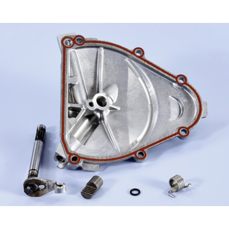 Cárter de embrague POLINI