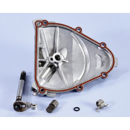 Cárter de embrague POLINI