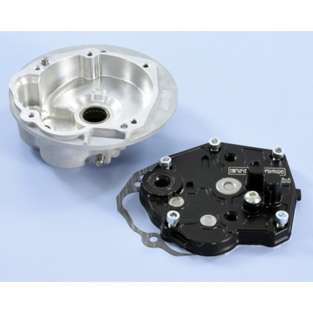 Cárter desarrollos POLINI