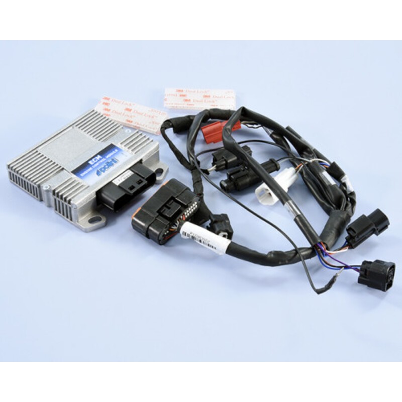 Centralita ECU POLINI