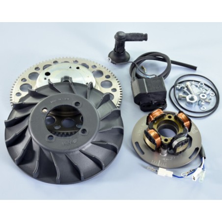 Encendido completo POLINI