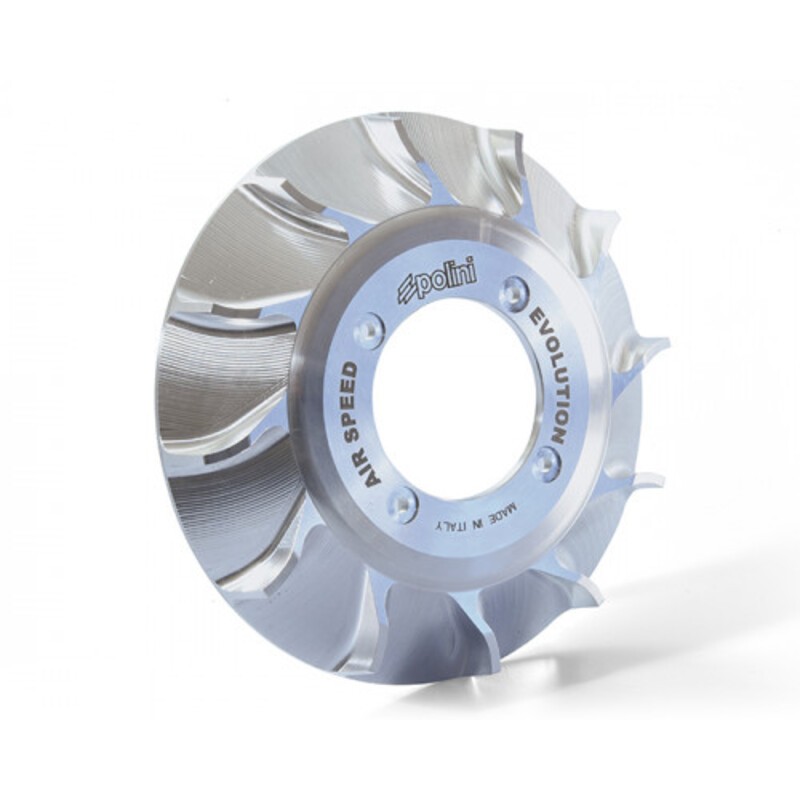 Ventilador encendido POLINI Evolution