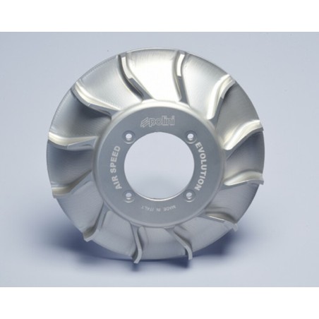 Ventilador encendido POLINI Evolution