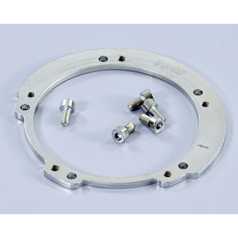 Masa volante POLINI cigüeñal origina