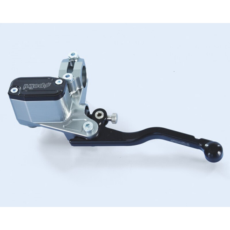 Bomba de freno trasero POLINI Ø13mm