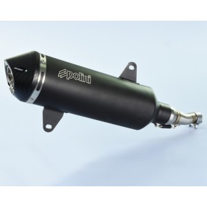 Silenciador POLINI