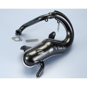 Escape completo POLINI