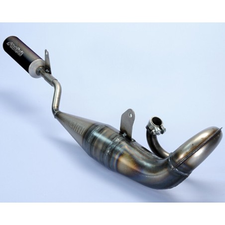 Escape completo POLINI Sport