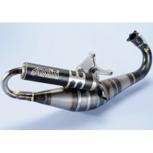 Escape completo POLINI Big Evolution