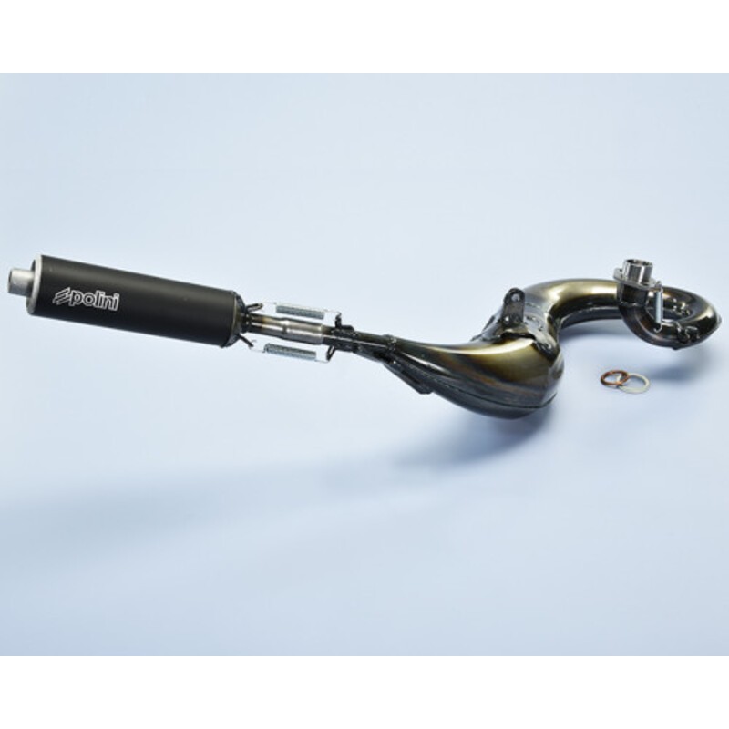 Escape completo POLINI Sport