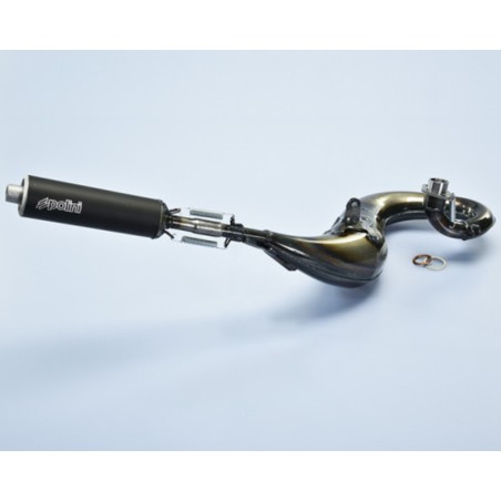 Escape completo POLINI Sport