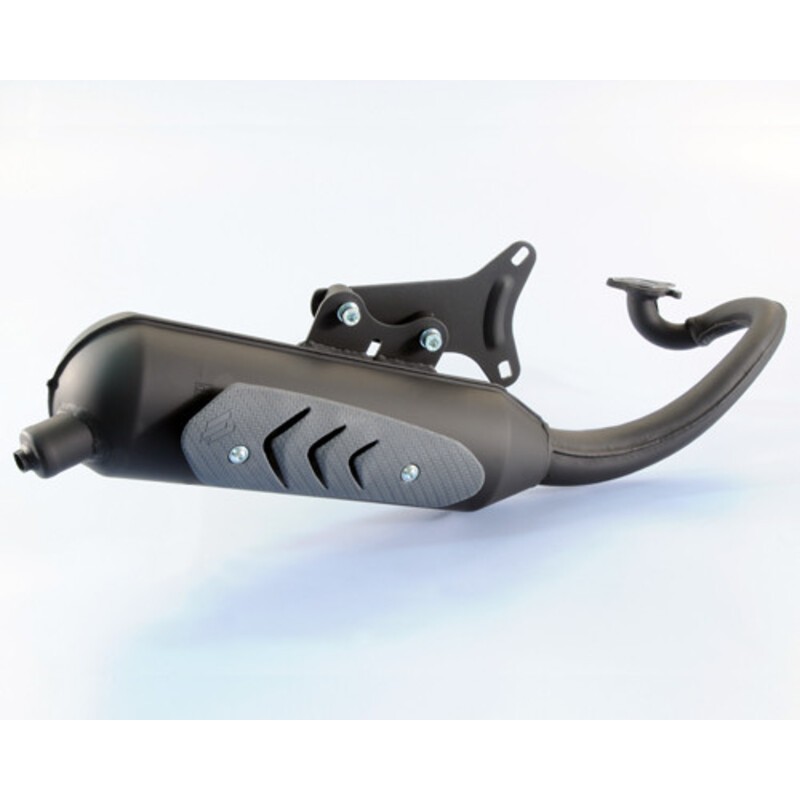 Escape completo POLINI Original