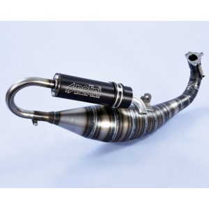 Escape completo POLINI para cilindro Polini PRE2 70cc