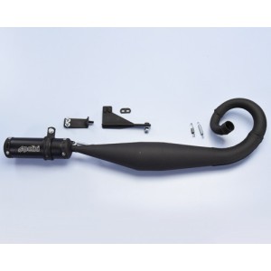 Escape completo POLINI For Race