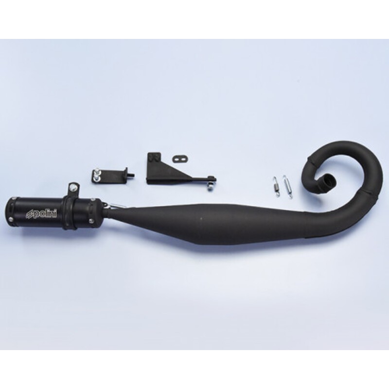 Escape completo POLINI For Race