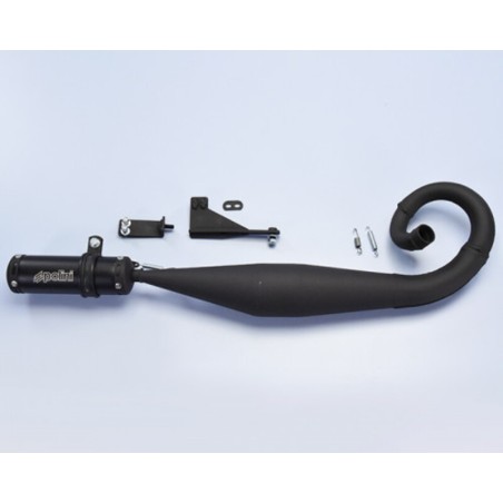 Escape completo POLINI For Race