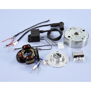 Escape completo POLINI