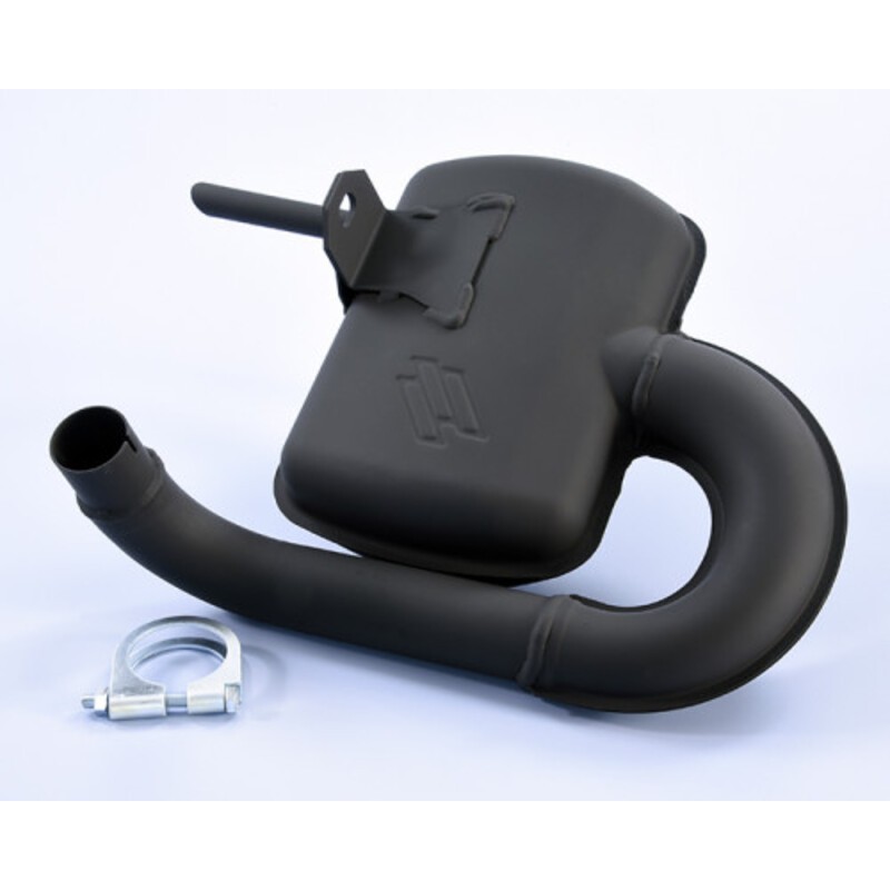 Escape completo POLINI Original