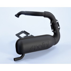 Escape completo POLINI Original