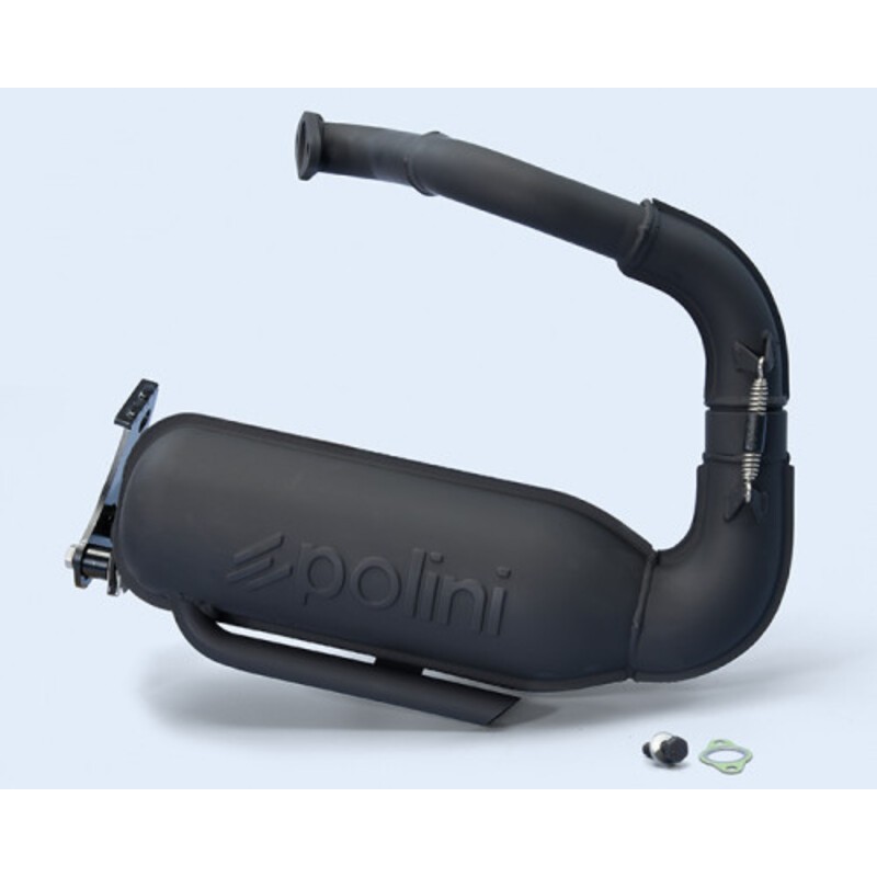 Escape completo POLINI Original