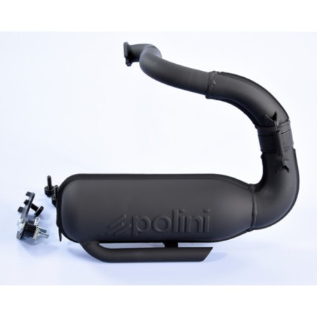 Escape completo POLINI Racing Original