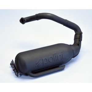 Escape completo POLINI Original