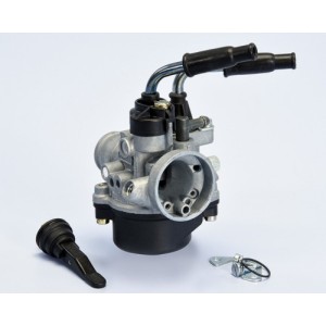 Carburador POLINI Dellorto PHVA Ø14 DD Scooter