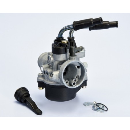 Carburador POLINI Dellorto PHVA Ø14 DD Scooter