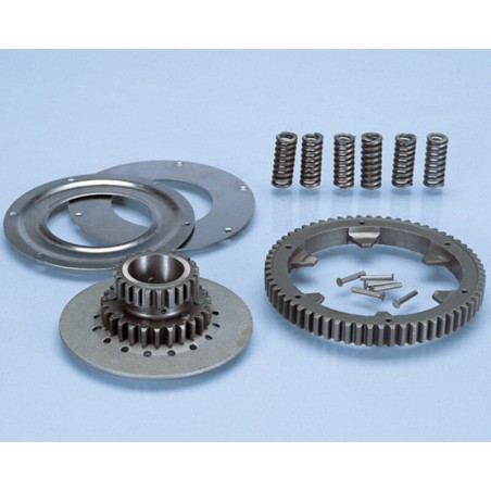 Desarrollo engranaje primario POLINI - Z-23/64