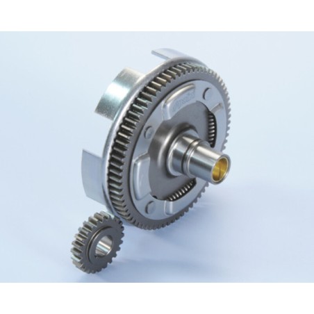 Desarrollo engranaje primario POLINI - Z-24/42