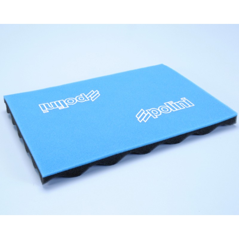 Filtro de aire POLINI Original para recortar 29x20