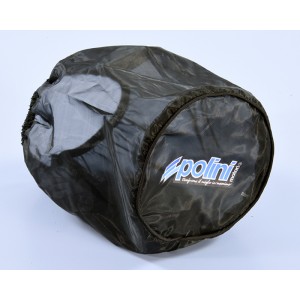 Protector filtro de aire POLINI anti-aceite impermeable