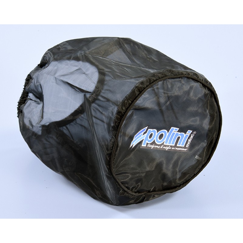 Protector filtro de aire POLINI anti-aceite impermeable