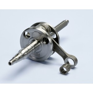 Cigüeñal POLINI For Race ø12