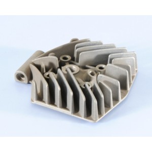 Culata POLINI aluminio Ø46mm