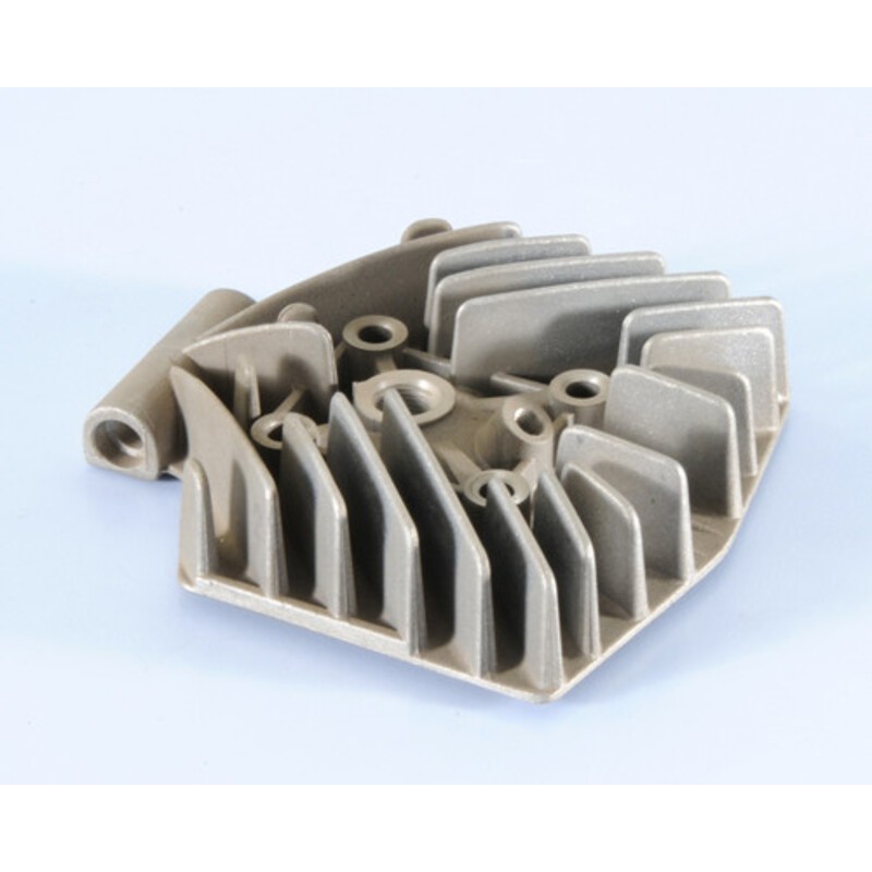 Culata POLINI aluminio Ø46mm