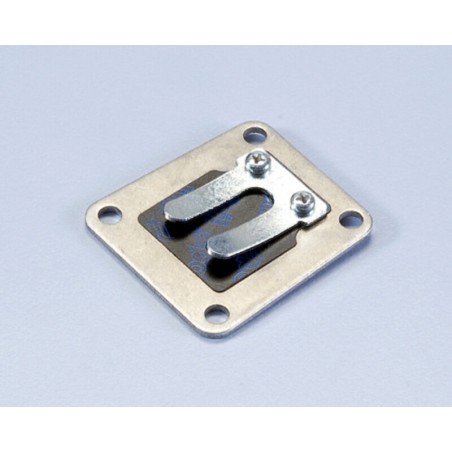 Válvula laminar POLINI