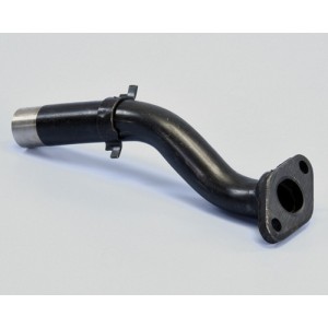 Colector de admisión POLINI Ø16