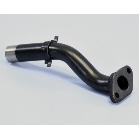 Colector de admisión POLINI Ø16