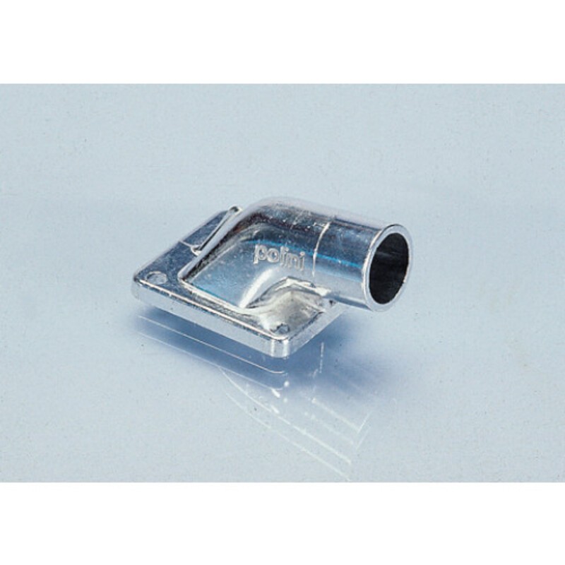 Colector de admisión POLINI