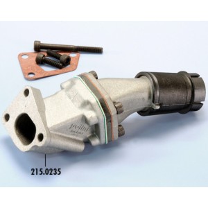 Colector de admisión POLINI