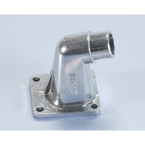 Colector de admisión POLINI