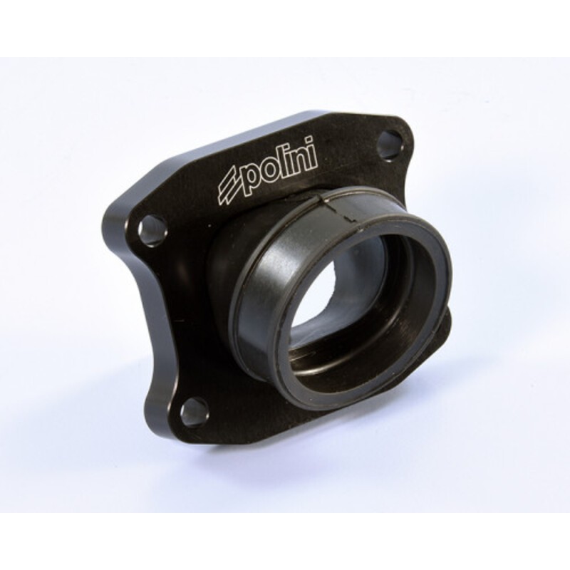 Colector de admisión POLINI Carburadpr Dell'Orto Ø30mm corto