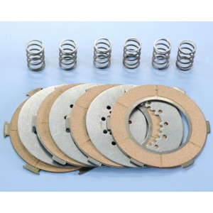 Kit de embrague POLINI