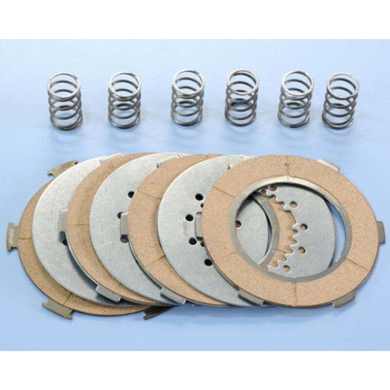 Kit de embrague POLINI