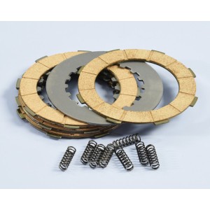 Kit de embrague POLINI